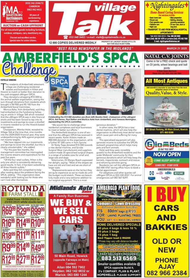 استمتع بـUnlimited مع Magzter GOLD