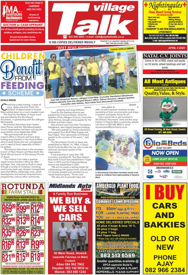 استمتع بـUnlimited مع Magzter GOLD