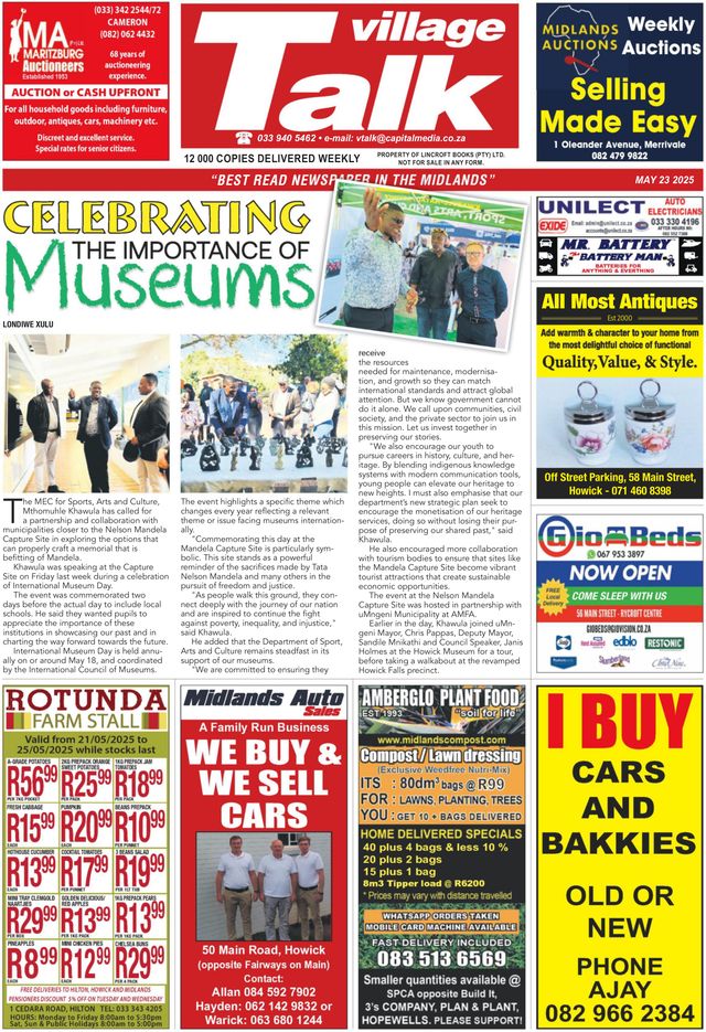 Mit Magzter GOLD unbegrenztes Potenzial nutzen