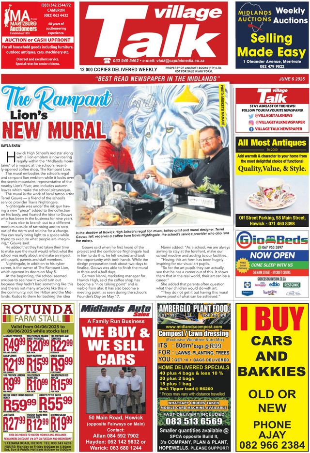 Mit Magzter GOLD unbegrenztes Potenzial nutzen