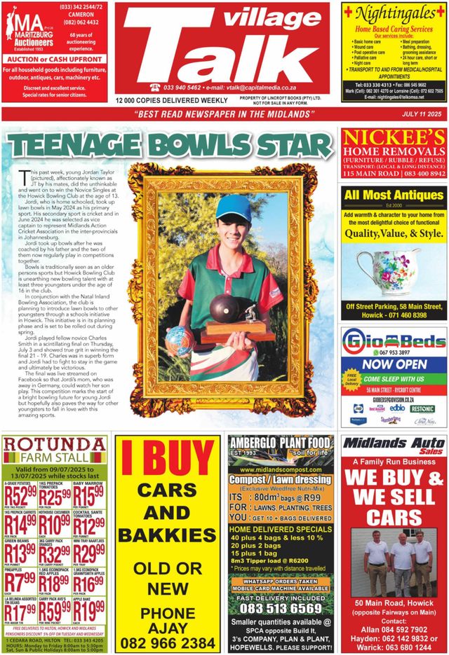 Mit Magzter GOLD unbegrenztes Potenzial nutzen