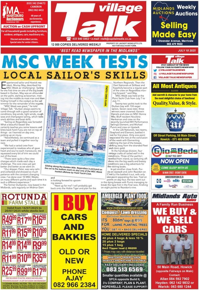 Mit Magzter GOLD unbegrenztes Potenzial nutzen