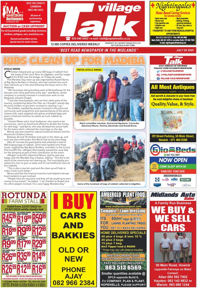 Mit Magzter GOLD unbegrenztes Potenzial nutzen