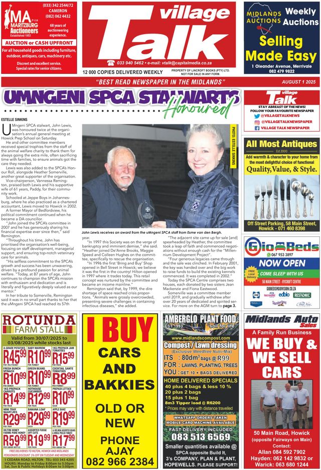 Mit Magzter GOLD unbegrenztes Potenzial nutzen