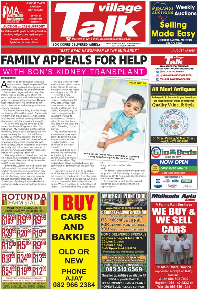 Mit Magzter GOLD unbegrenztes Potenzial nutzen