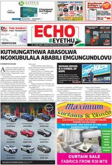 Echo Eyethu