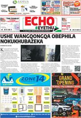 Echo Eyethu