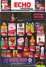 Echo Eyethu