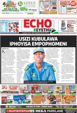 Echo Eyethu