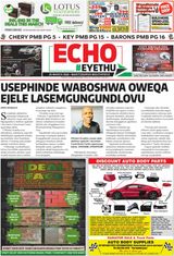 Echo Eyethu