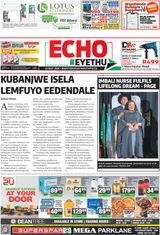 Echo Eyethu