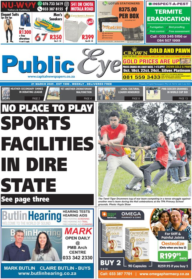 Gå ubegrenset med Magzter GOLD