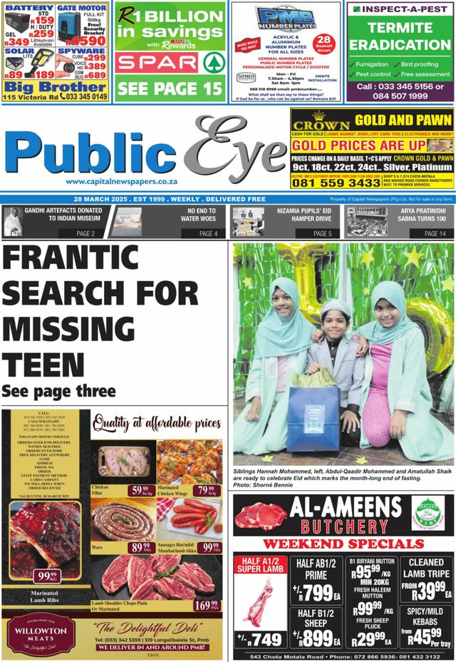 Gå ubegrenset med Magzter GOLD