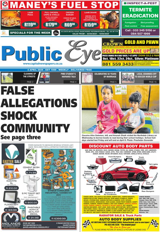 Gå ubegrenset med Magzter GOLD