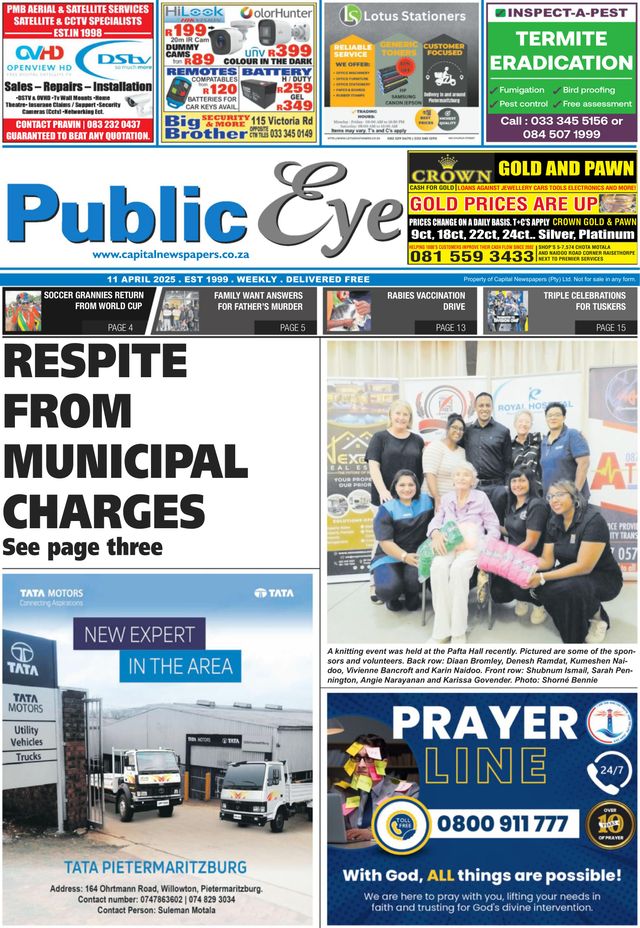 Gå ubegrenset med Magzter GOLD