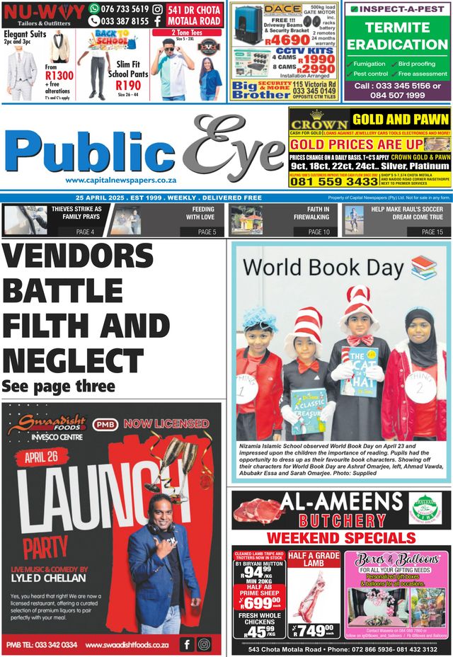 Gå ubegrenset med Magzter GOLD