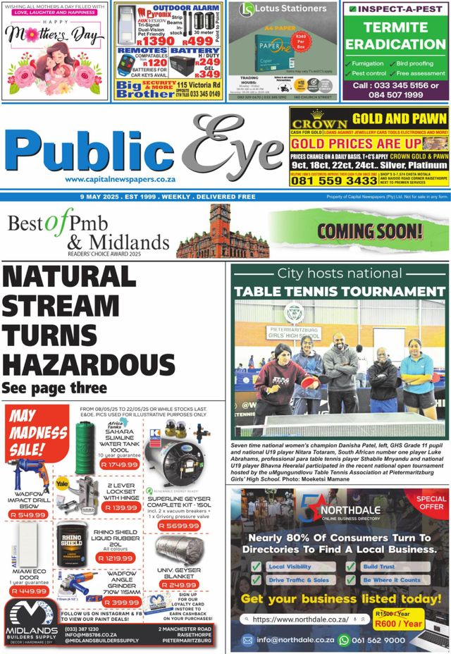 Gå ubegrenset med Magzter GOLD