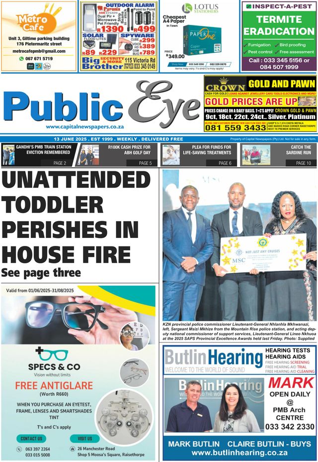 Gå ubegrenset med Magzter GOLD