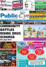 Public Eye