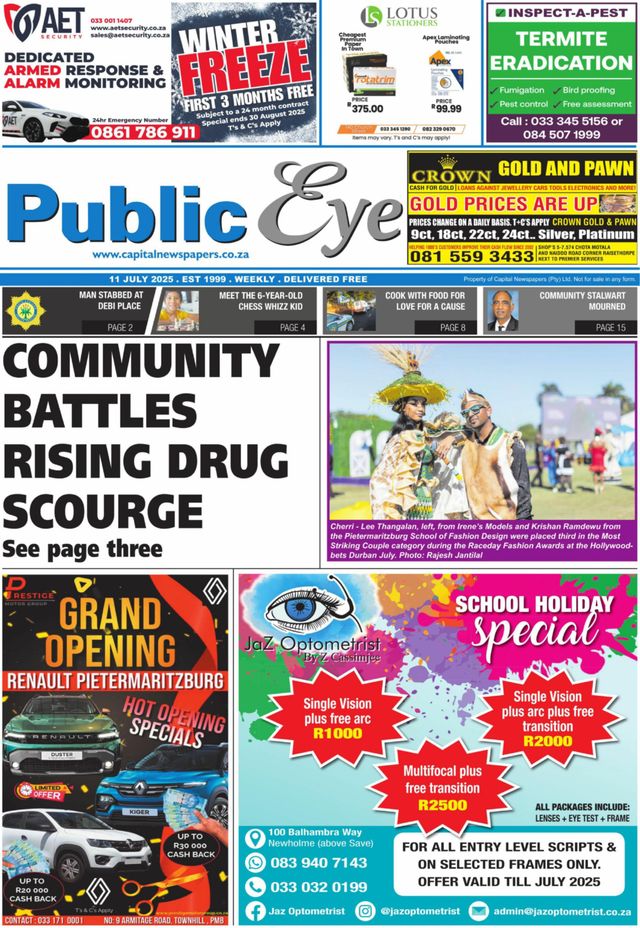 Go Unlimited with Magzter GOLD