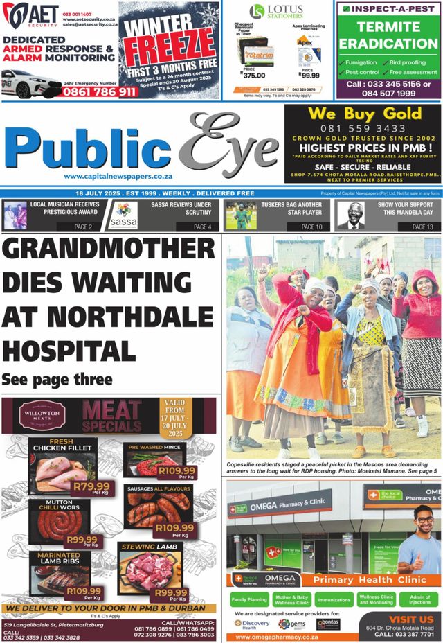 Gå ubegrenset med Magzter GOLD