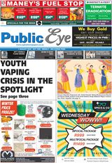 Public Eye