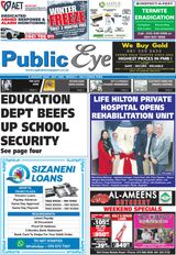 Public Eye