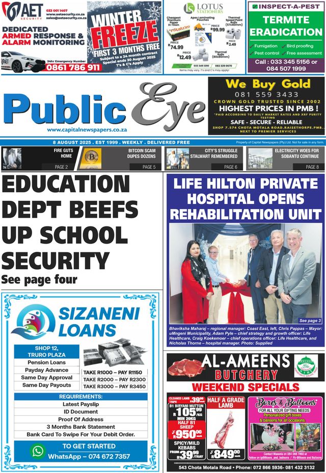 Gå ubegrenset med Magzter GOLD