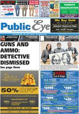 Public Eye