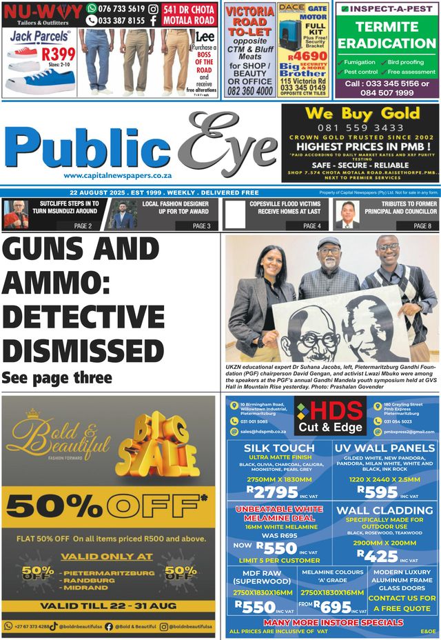 Gå ubegrenset med Magzter GOLD