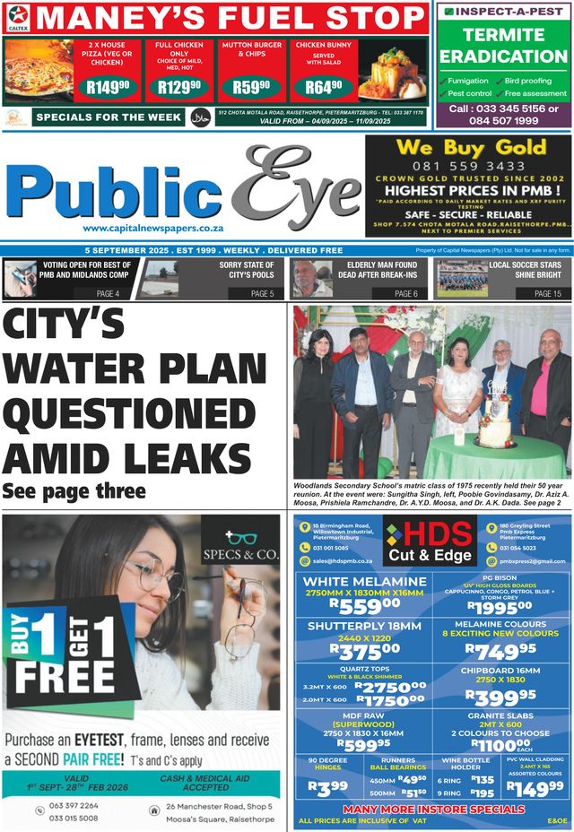 Gå ubegrenset med Magzter GOLD