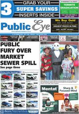 Public Eye Public Eye