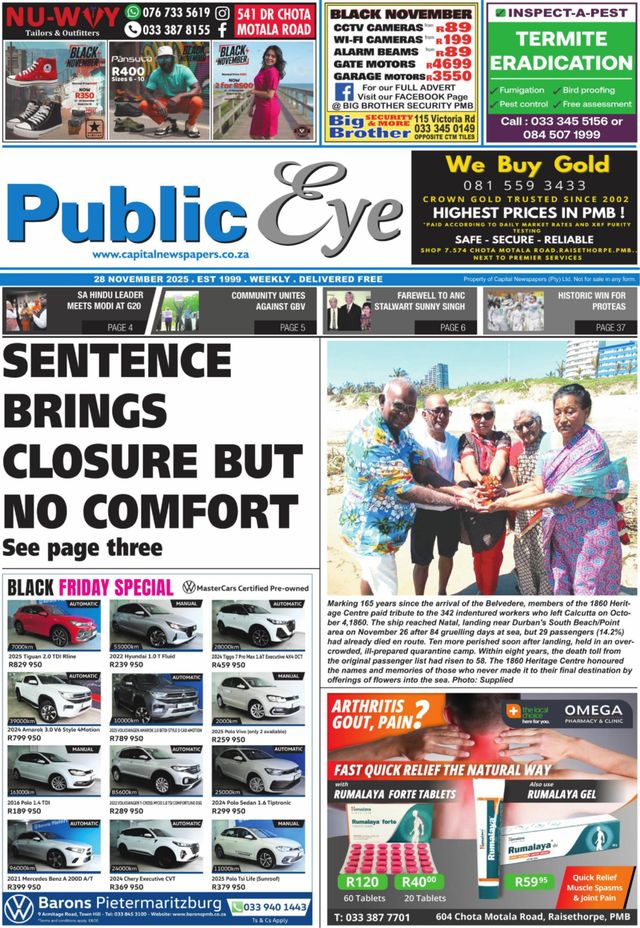 Go Unlimited with Magzter GOLD