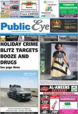 Public Eye