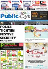 Public Eye