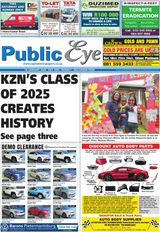 Public Eye