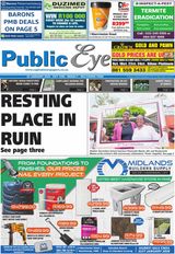 Public Eye