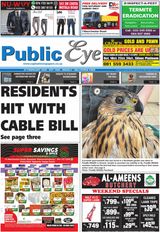 Public Eye
