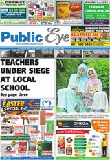 Public Eye