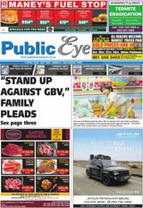 Public Eye
