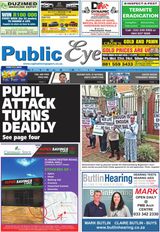 Public Eye