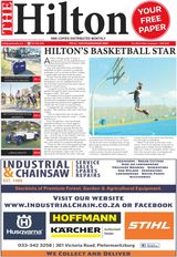 The Hilton