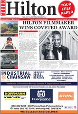 The Hilton