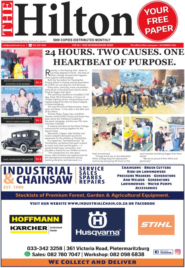 Go Unlimited with Magzter GOLD