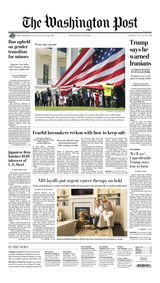 The Washington Post