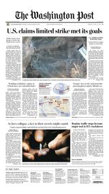 The Washington Post