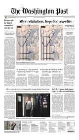 The Washington Post