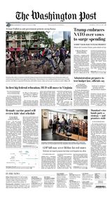 The Washington Post