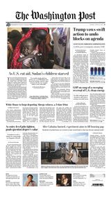 The Washington Post