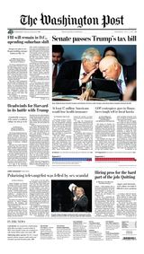 The Washington Post